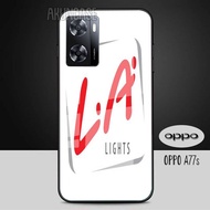 Softcase Glas Kaca For OPPO A77S - B28 - Casing Hp For OPPO A77S -  Pelindung hp - Case Handphone - Case Kualitas Terbaik - Casing Hp For OPPO A77S