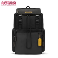 American Tourister Fanersy 15inch Laptop Travel Backpack - 24.5L