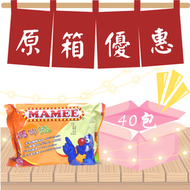 媽咪麵 60G X 40 (原箱)