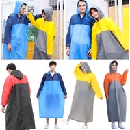 rain coat kapote Full cover rain coat Multifunction Camouflage Rain Coat Cycling Climbing Hiking