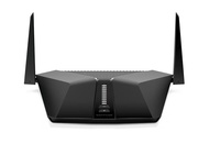 Netgear RAX40 AX3000 Nighthawk AX4 雙頻 WiFi 6 智能無線路由器