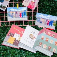 Gambar 4R + Album 100 keping