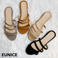 MikaylaShoppe Eunice Flat Sandals