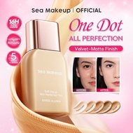 Sea Makeup Soft Perfector Tint Skinfocus Sea Make Up Soft/ Perfector Tint Skinfocus Sea Makeup skint