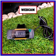 Webcam HD 1080p Webcam Zoom Meeting