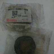 Power steering pump seal 24x43x8.5 Taft f70 f73 part 903311-24001-000 original daihatsu japan