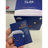 ZUS Blue Buddy (FEAR)