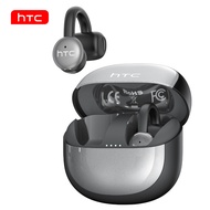 Htc Ne15 Ai Real-Time Translation Bluetooth Headset Tws Bluetooth 5.4 Hifi Sound Quality Ipx5 Waterp