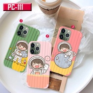 Centercase - CASE vivo v23e Y53S Y91 Y95 Y12S Y15S Y20 Y30 Y91C V21 4G 5G Y71 Y12 Y15 Y17 Y81 V11 V1