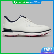 G /Fore Mens Golf Shoes Spike Split White Practice Shoes 2026