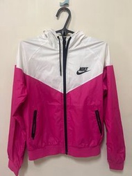 Nike 衝鋒外套 風衣外套 #24春古著