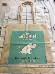 Moonin 姆明袋