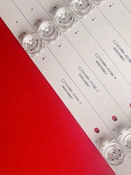 หลอด Backlight Aconatic 55 ใหม่ 55RS542AN สินค้ารับประกัน เหมาะสำหรับ 55rs542an Micro Whale 55D3UA แ