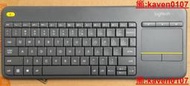 【小新嚴選】Logitech羅技k400鍵盤，功能正常，自帶鼠標，實【公司貨】