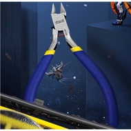 Stedi MS-104 1-blade power cutting pliers with thin, sophisticated, durable steel tip - model single