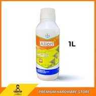 BAYER Alion 1 Liter Herbicide Indaziflam 45.5% Pre-Emergence Control Grass Weeds Racun Rumpai Rumput