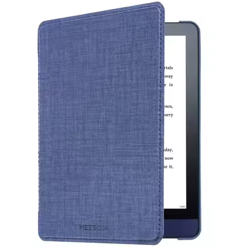 Original Meebook M6 Ereader 6" Ebook Reader Ereader With Dual Color Frontlight 3G/32GB 8-core Androi