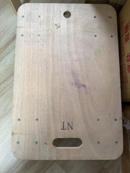 木板車 39 x 59cm | 4寸輪