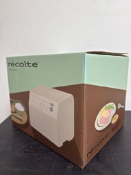 récolte 電子鍋 RCR-2(W)
