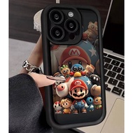 ส่งจากไทย สินค้า 1 บาท ใช้กับ เคสไอโฟน11 15 13 14 14plus 15 pro max XR 12 13pro เคสเกาหลี 6P 7P 8P 1