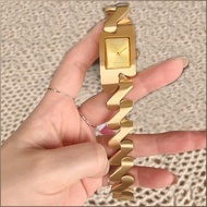 [Vintage Design] Quartz Bracelet Watch/Couple Watch/Classic Style