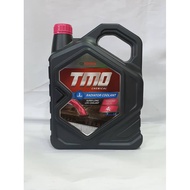 Toyota TMO Chemical Radiator Coolant