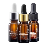 AIO Professional Full-Effect Whitening Essence 10ml [Dr. May] Dr. May B3 Anti-Acne 10ml Wrinkle Smoo