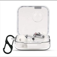 全新Nothing ear 無線藍牙耳機透明保護套   #矽膠#防摔#充電#軟盒#透明殼