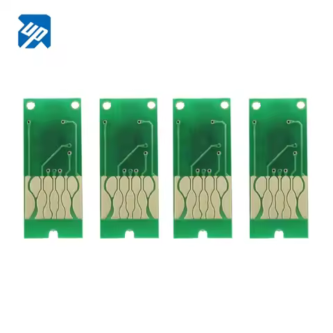 T1291 Auto reset chip for Epson SX230 SX235W SX420W SX425W SX430W SX435W SX438W SX440W SX445W SX525W