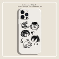 Bungou Stray Dog Phone Case Suitable for iphone14PROMAX Dazai Osamu 78p Apple 13 Redmi k50 OnePlus 9