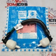 DT171089 DOMINAR 400 FUEL PIPE TUBE FILTER 2 REGULATOR DT171089 ( mel )