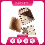 Koty Cosmetics - JUDYDOLL HIGHLIGHT & CONTOUR
