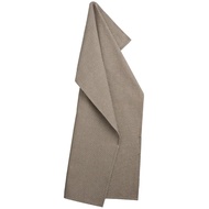 Georg Jensen Damask Egypt Tea Towel Cotton Walnut EGYPT