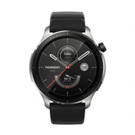 Amazfit GTR 4 智能手錶(黑色)