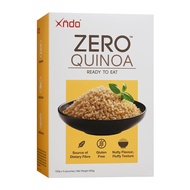 Xndo Zero Quinoa 120G x 5S