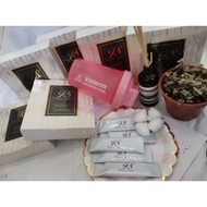 JS GOLDEN SLYM 5 IN 1 Slimming and Detox