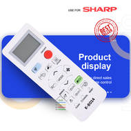 Remot / REMOTE AC SHARP INVERTER 8014TR