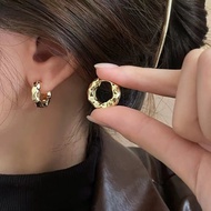 Trendy Unique Irregular Earring Women