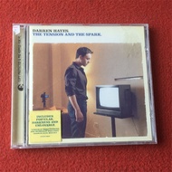 (Unsealing )    Darren Hayes The Tension And The Spark    ying