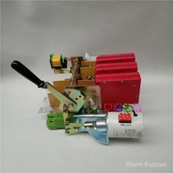 Pemutus Litar Automatik DW16M-600 DC220V Suis Litar GXW1M-600/3 Pemutus Litar Universal