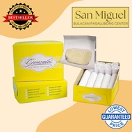 Soft Pastillas made in San miguel Bulacan