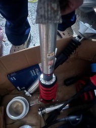 Bilstein Coilover Shock Absorber for Car