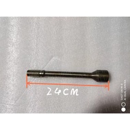 OEM Quality Rear Transmission Shaft Driving Shaft Front Drive Axle For Jianshe ATV400 ATV400-1-2-3 2