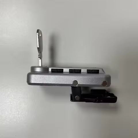 Suitable for Rimowa luggage compartment accessory password box lock replacement