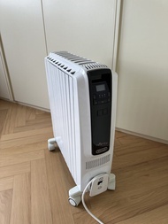 DeLonghi Dragon 4 Oil Heater