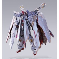 全新行版現貨啡盒未開 Bandai Metalbuild Metal build X0 Crossbone Gundam 海盜高達 X-0 Full Cloth