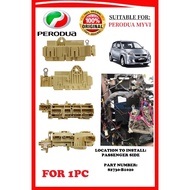 Perodua MYVI Block Assy Passenger Side Junction Fuselink Terminal Connector 82730-B1020 For 1PC