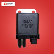 Relay Drying Spark Plug (Inhaler Relay) 4 Pins 12V