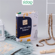 Sidaq Al Quran Translation Of Size A6 Now Lets Get to Know Aquran Motivation 15 Lines Corner