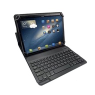 ALLDOCUBE Iwork10 iwork I Work 10 PRO TAB 10.1 INCHtablet BOOK COVER FLIP STAND KEYBOARD WIRELESS BL